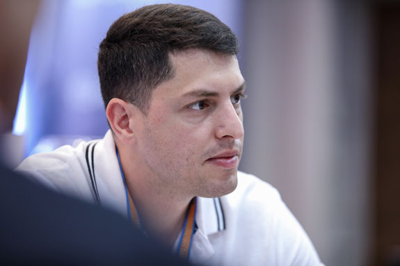 ITC 2025 Meetings & Networking - Used Electronics & Device Lifecycle Services